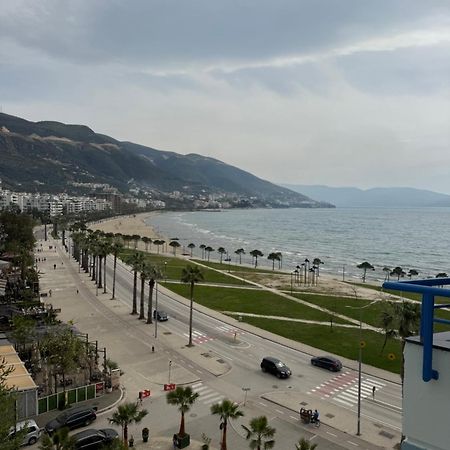 Appartement Marina House à Vlorë Extérieur photo