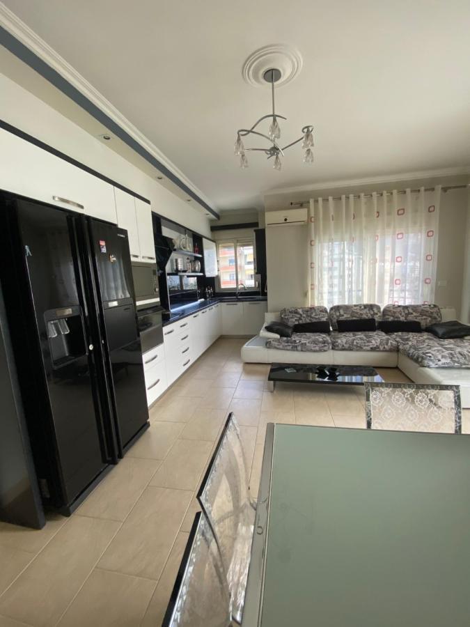 Appartement Marina House à Vlorë Extérieur photo