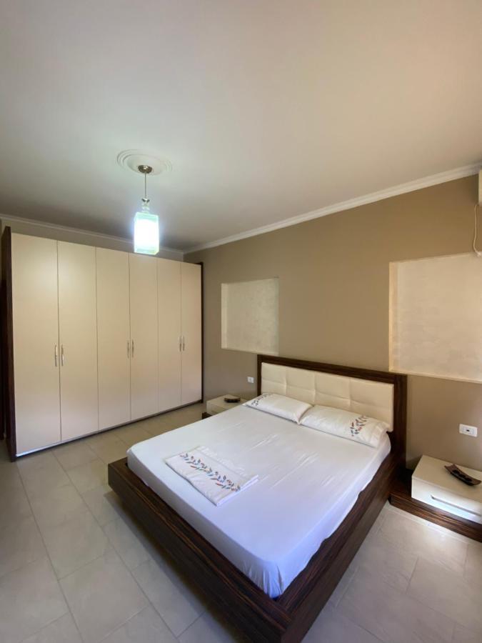 Appartement Marina House à Vlorë Extérieur photo