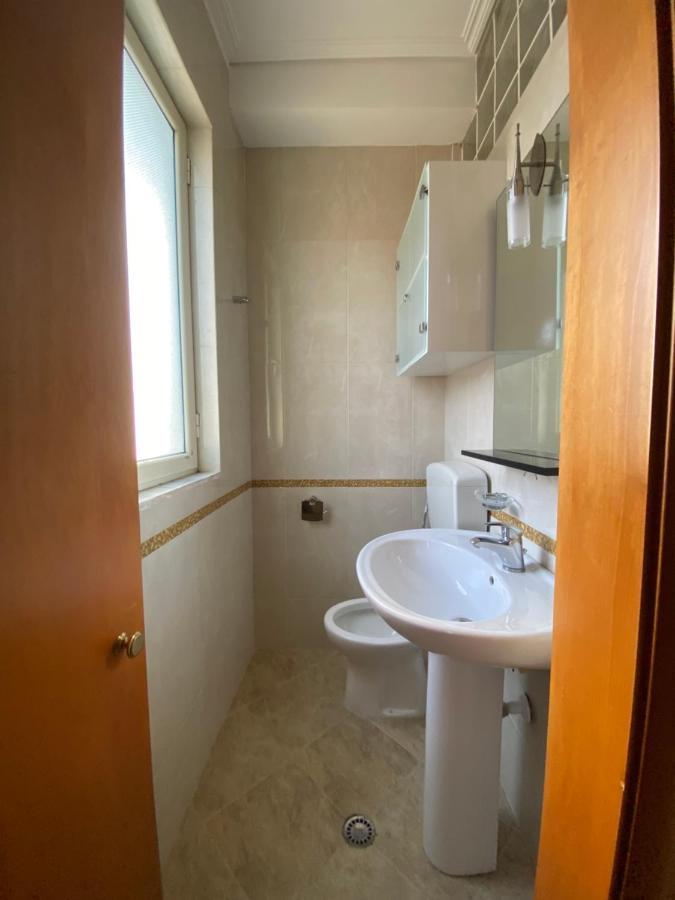 Appartement Marina House à Vlorë Extérieur photo