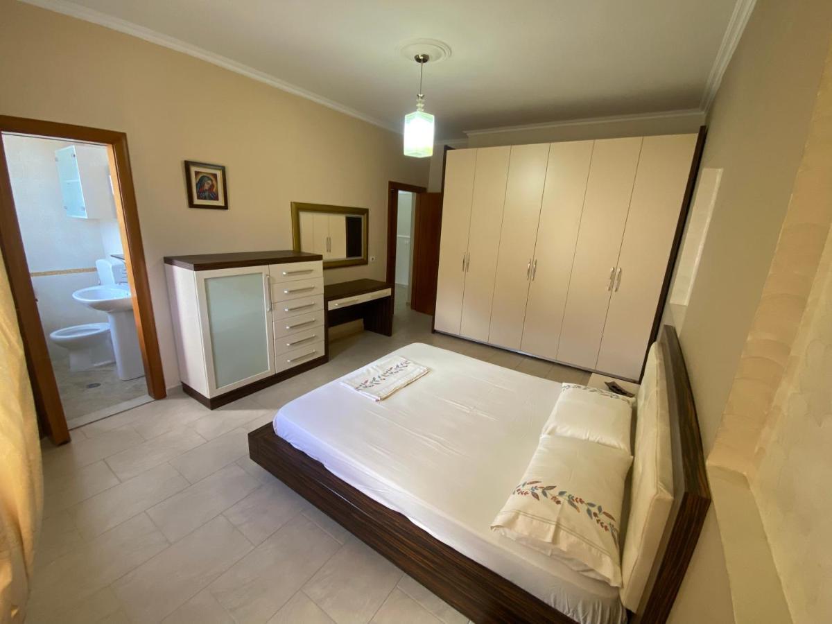 Appartement Marina House à Vlorë Extérieur photo