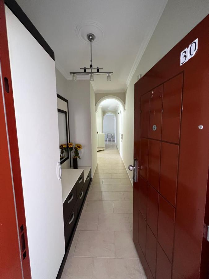 Appartement Marina House à Vlorë Extérieur photo