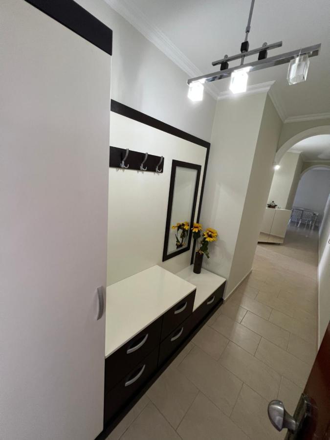 Appartement Marina House à Vlorë Extérieur photo