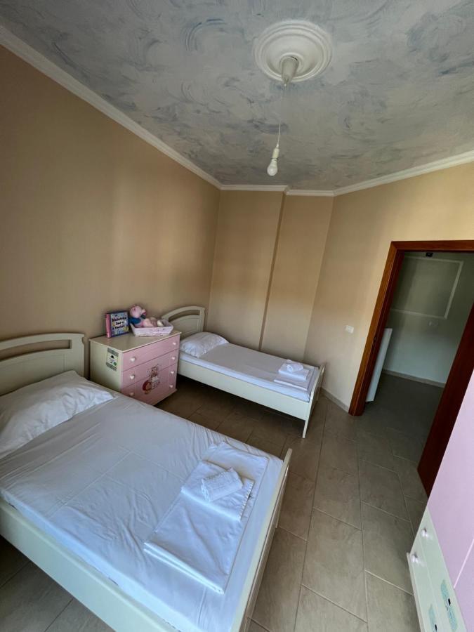 Appartement Marina House à Vlorë Extérieur photo