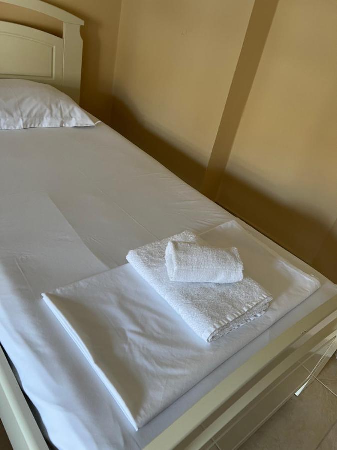 Appartement Marina House à Vlorë Extérieur photo