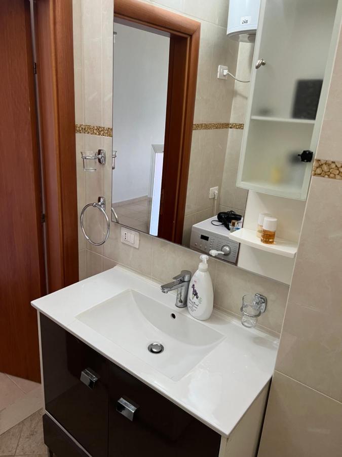 Appartement Marina House à Vlorë Extérieur photo