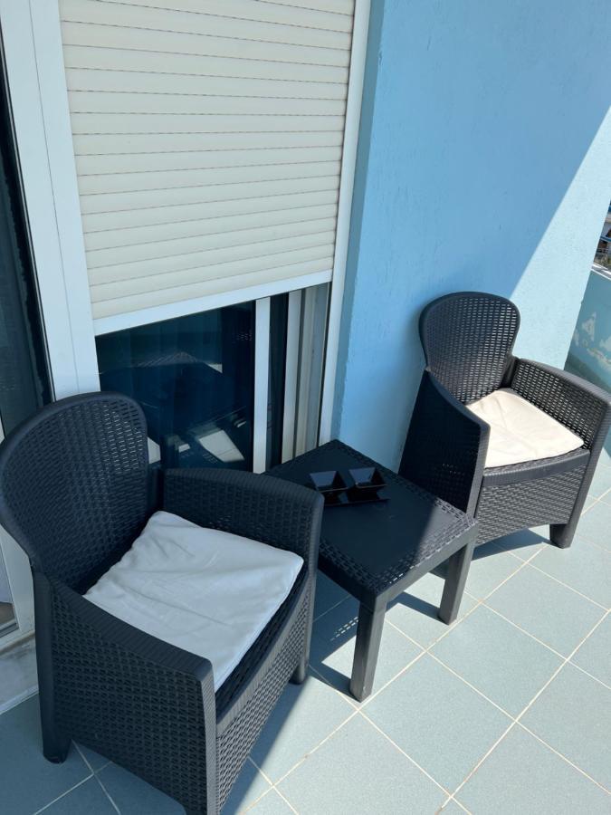 Appartement Marina House à Vlorë Extérieur photo