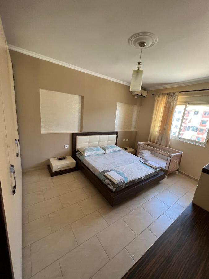 Appartement Marina House à Vlorë Extérieur photo
