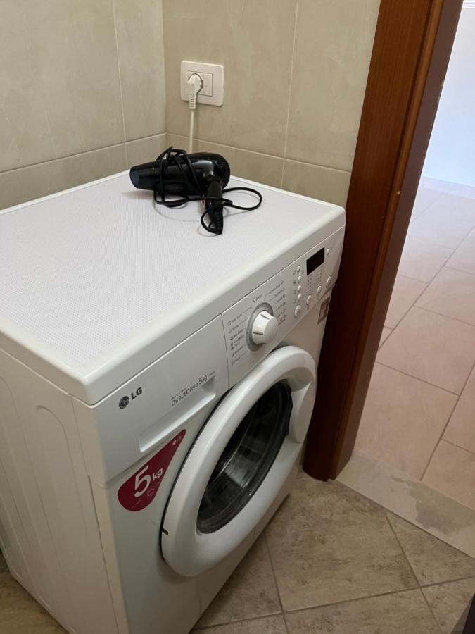 Appartement Marina House à Vlorë Extérieur photo