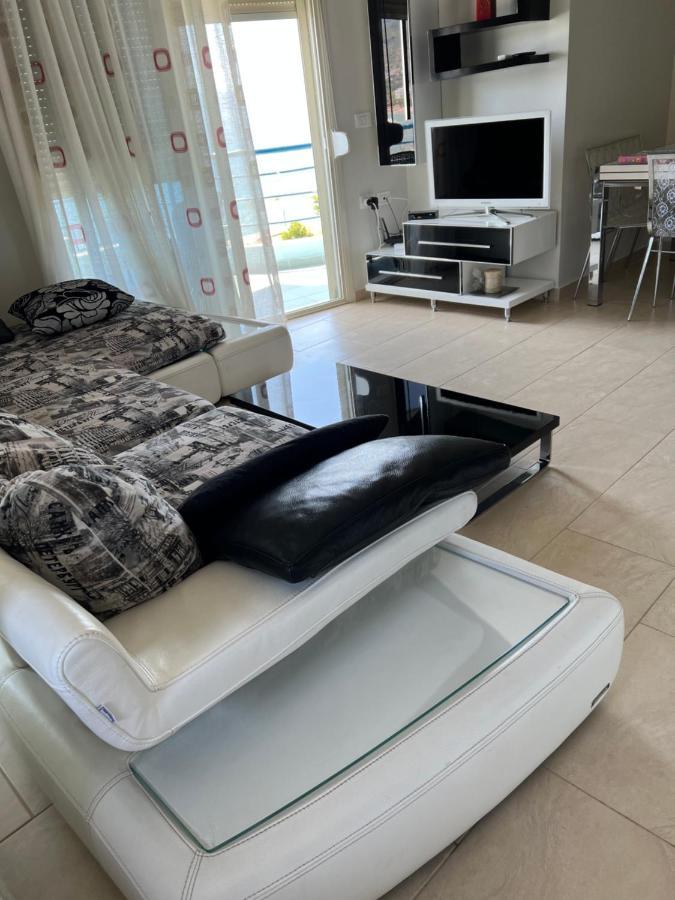 Appartement Marina House à Vlorë Extérieur photo