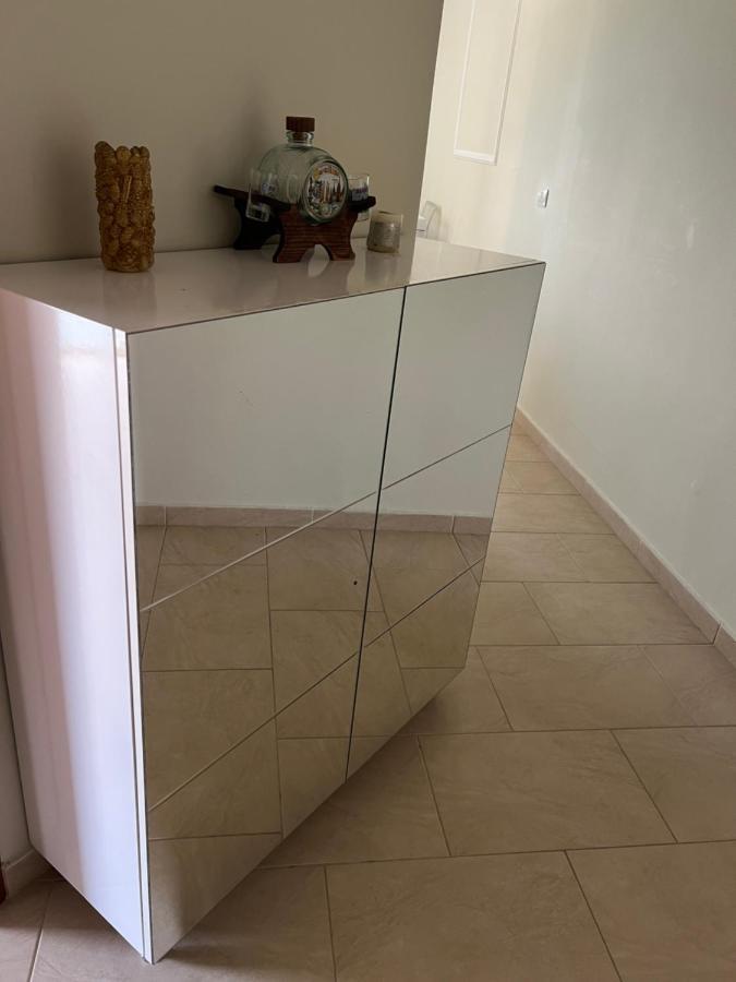 Appartement Marina House à Vlorë Extérieur photo