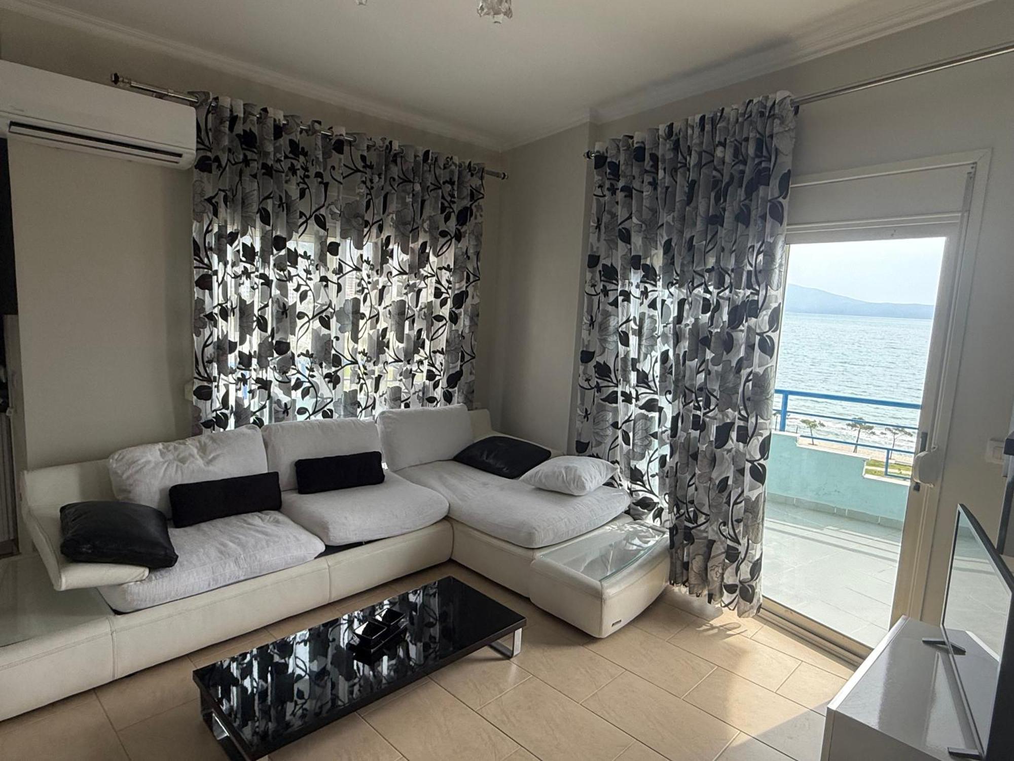 Appartement Marina House à Vlorë Extérieur photo