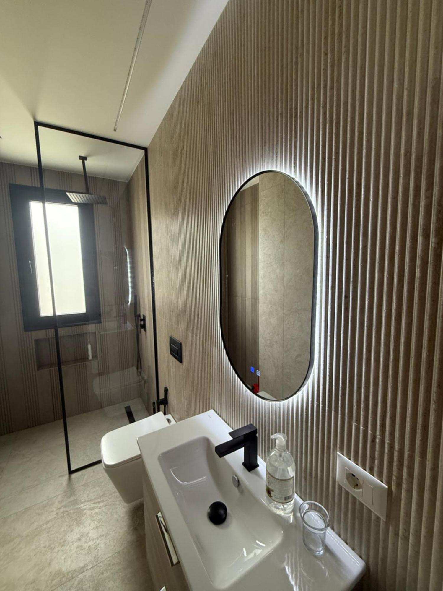 Appartement Marina House à Vlorë Extérieur photo