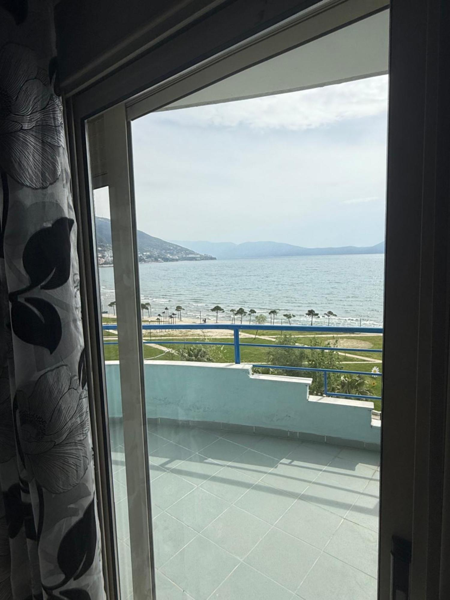 Appartement Marina House à Vlorë Extérieur photo